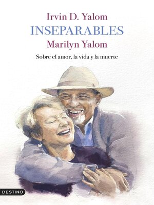 cover image of Inseparables